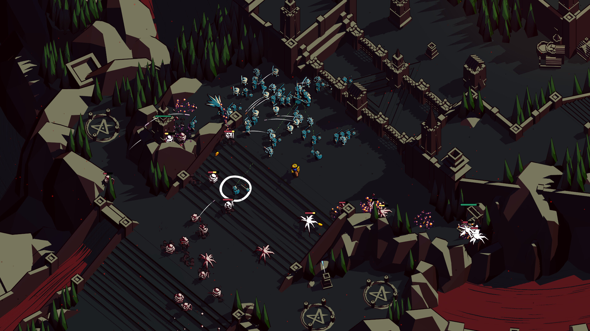 Thronefall - LIMITKEY