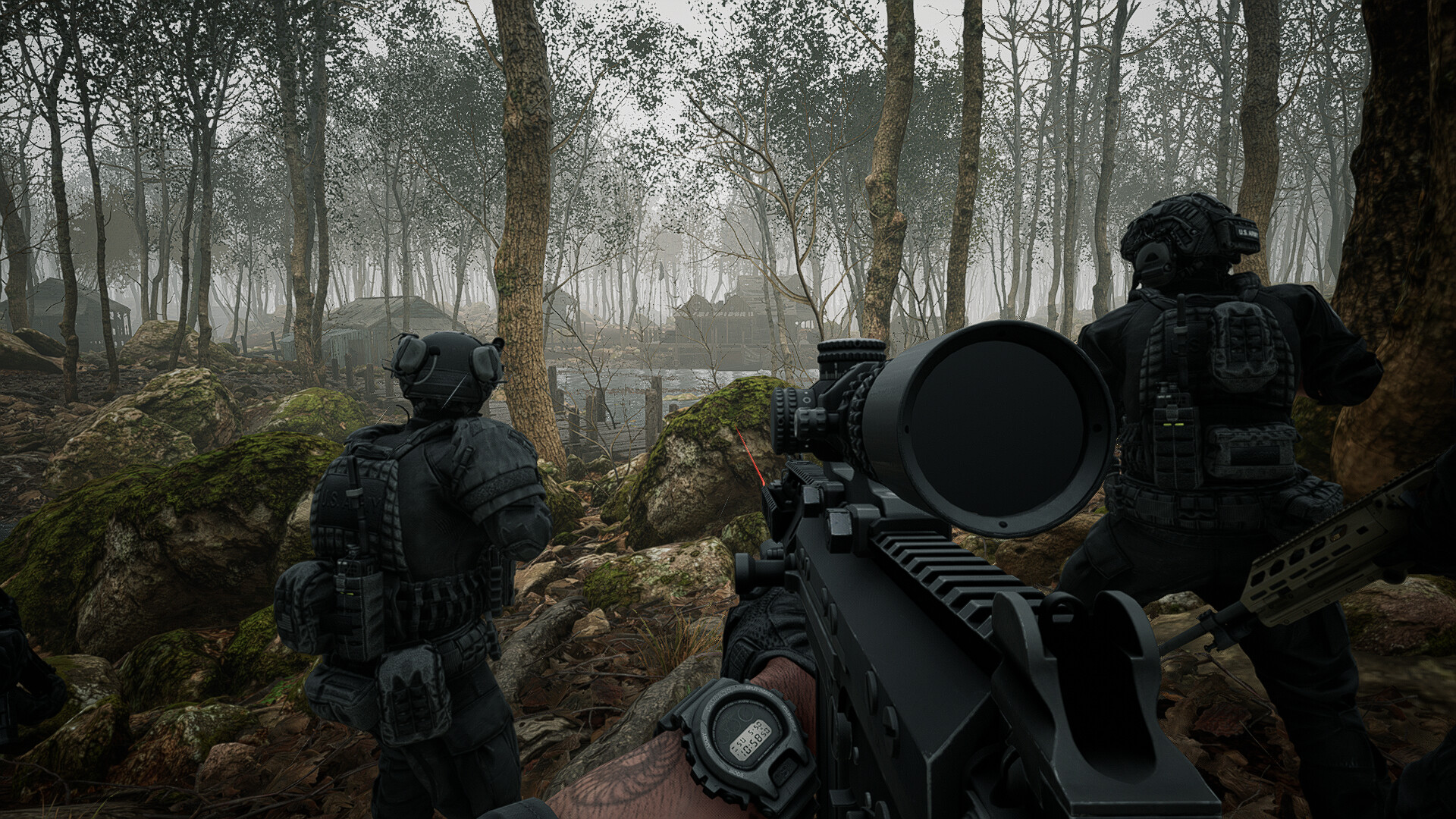 Burkina Faso: Radical Insurgency - LIMITKEY