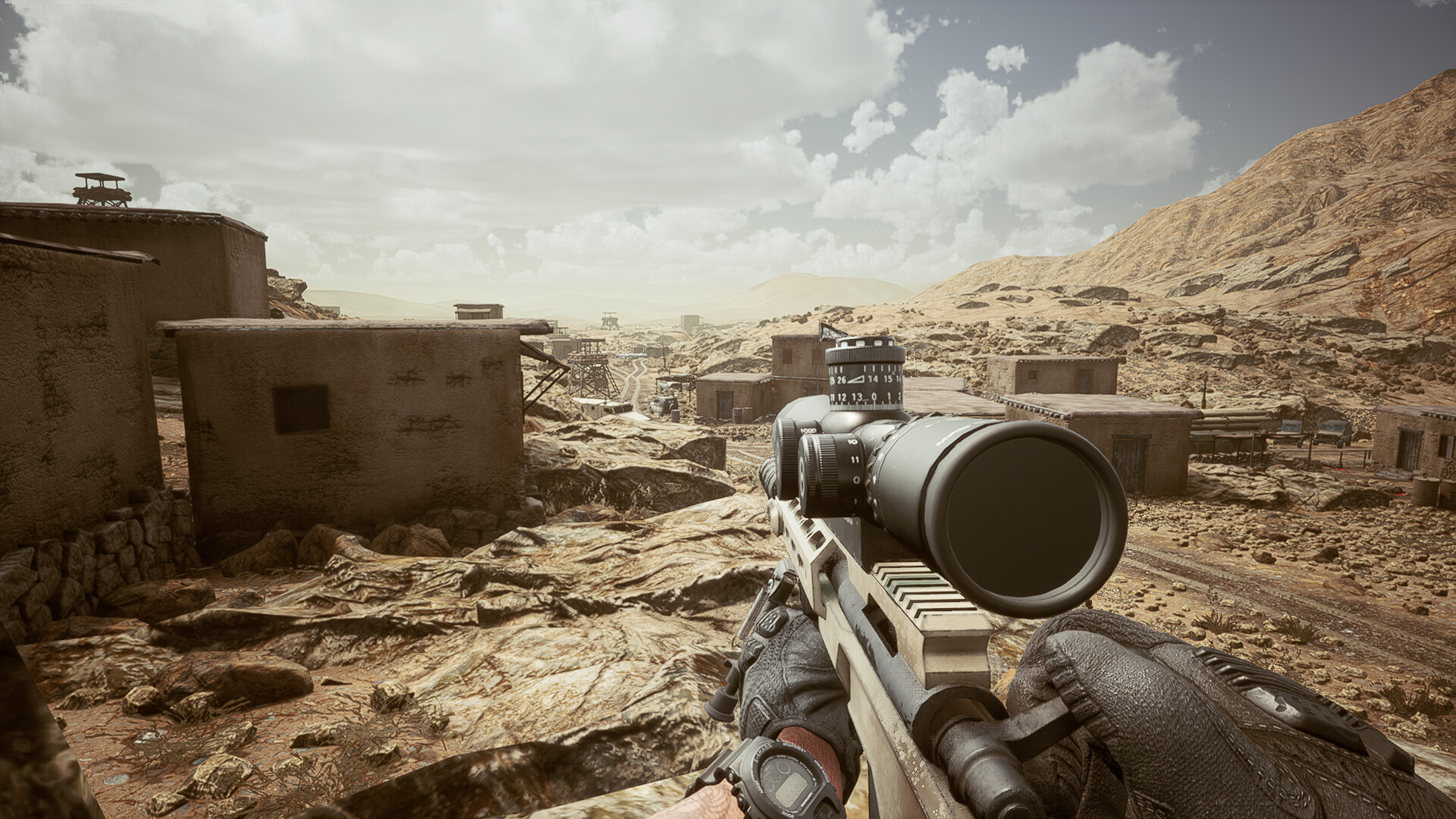 Burkina Faso: Radical Insurgency - LIMITKEY