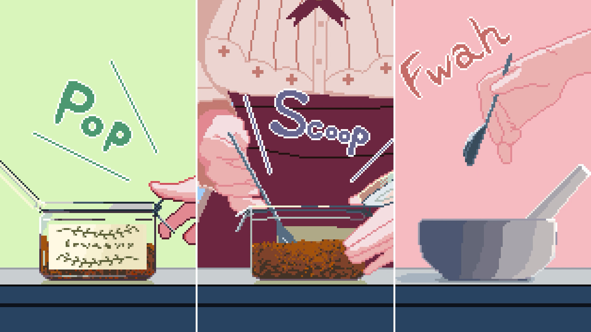 Kemono Teatime - LIMITKEY