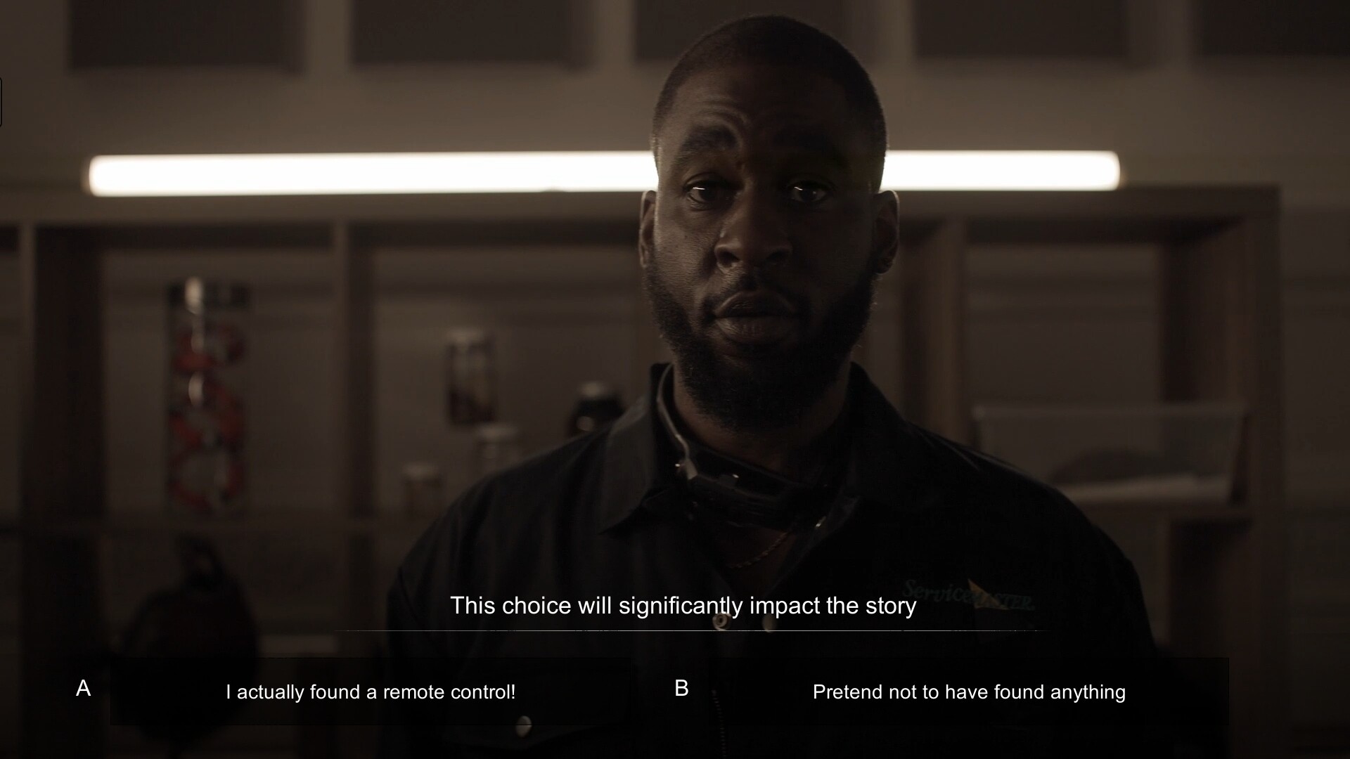 The Joker's Game - LIMITKEY