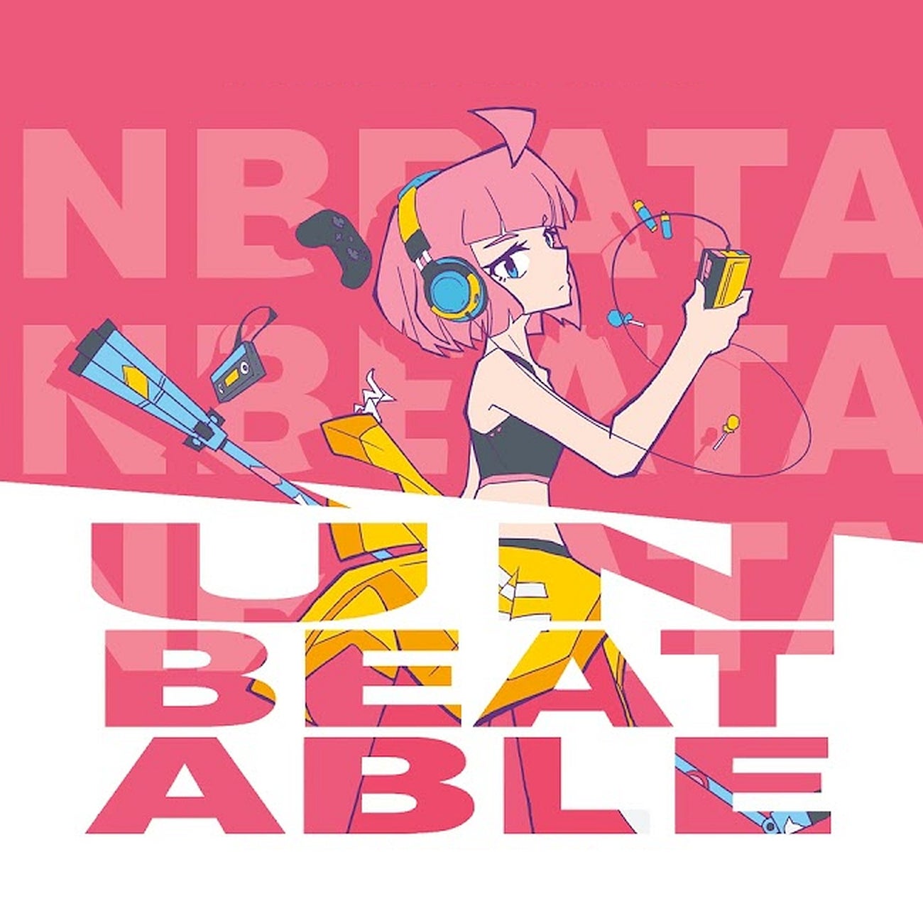 UNBEATABLE – LIMITKEY