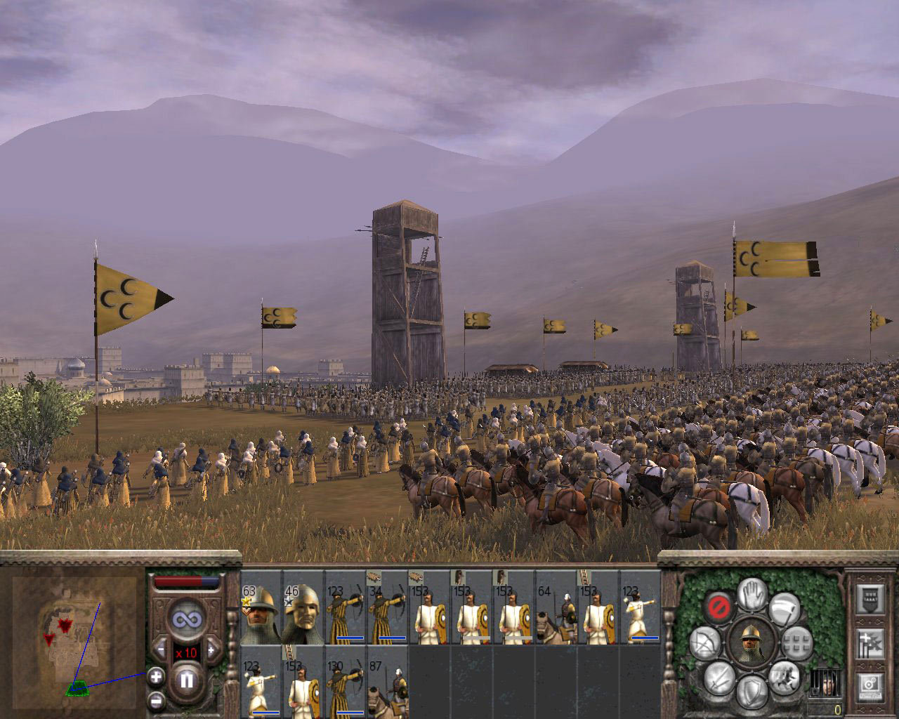 Total War: MEDIEVAL II - Definitive Edition - Steam key