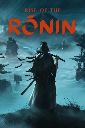 Rise of the Ronin - Steam Key