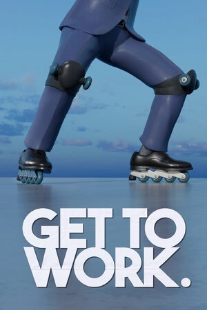 Get To Work - Steam Key