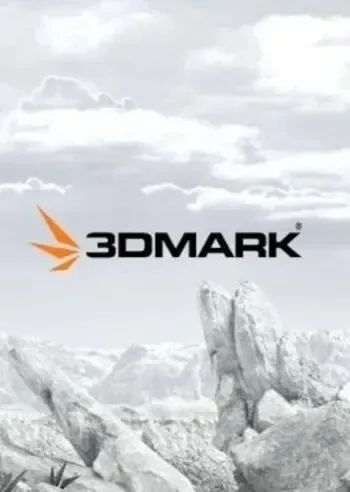 3DMark - Steam key