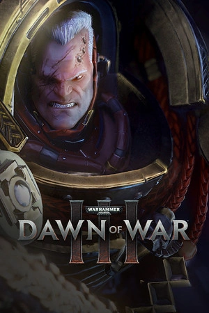 Warhammer 40.000: Dawn of War III - Steam key