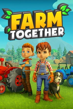 Farm Together 2 - Steam key
