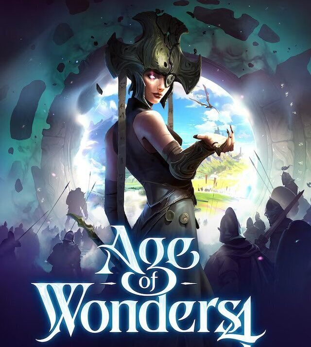 Age of Wonders 4 - Steam key