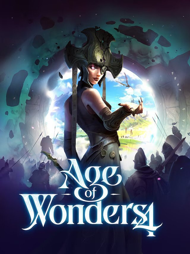 Age of Wonders 4 – Steam key
