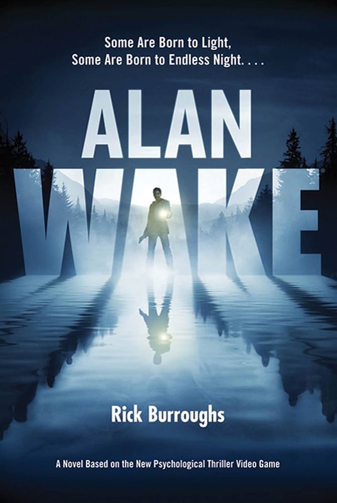 Alan Wake – Steam Key
