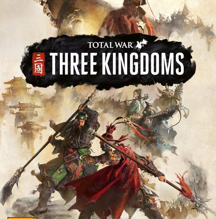 Total War: Three Kingdoms - Steam key