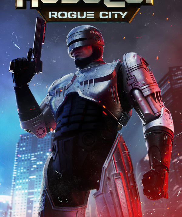 RoboCop: Rogue City - Steam key