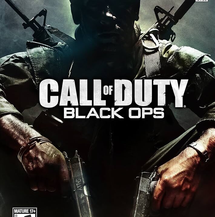Call of Duty: Black Ops - Steam key