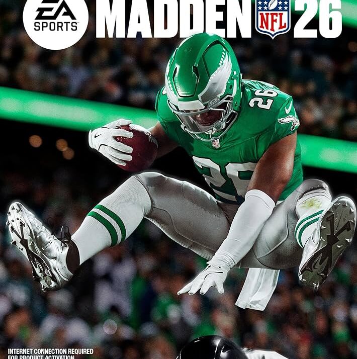 EA SPORTS™ Madden NFL 26 - Steam Key
