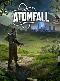Atomfall - Steam key
