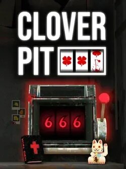 CloverPit - Steam Key