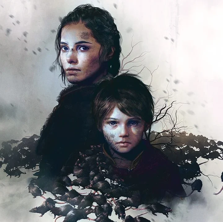 A Plague Tale: Innocence - Steam key