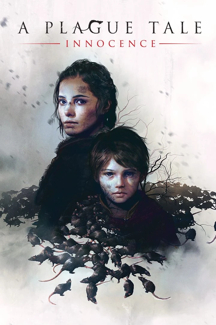 A Plague Tale: Innocence – Steam key