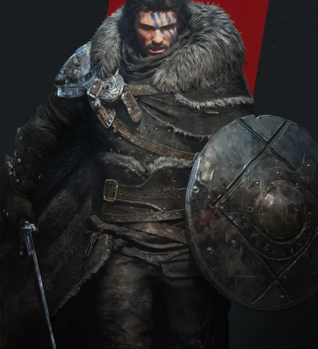 Crimson Desert - Steam key - Pre-Oder