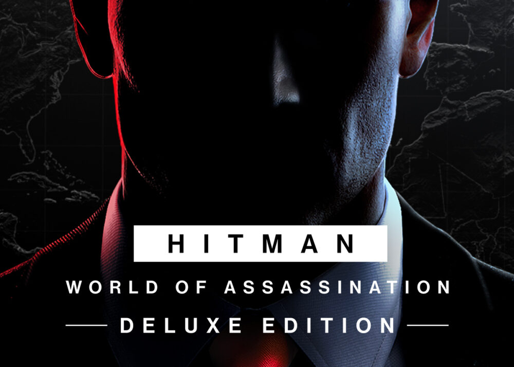 HITMAN World of Assassination - Steam key