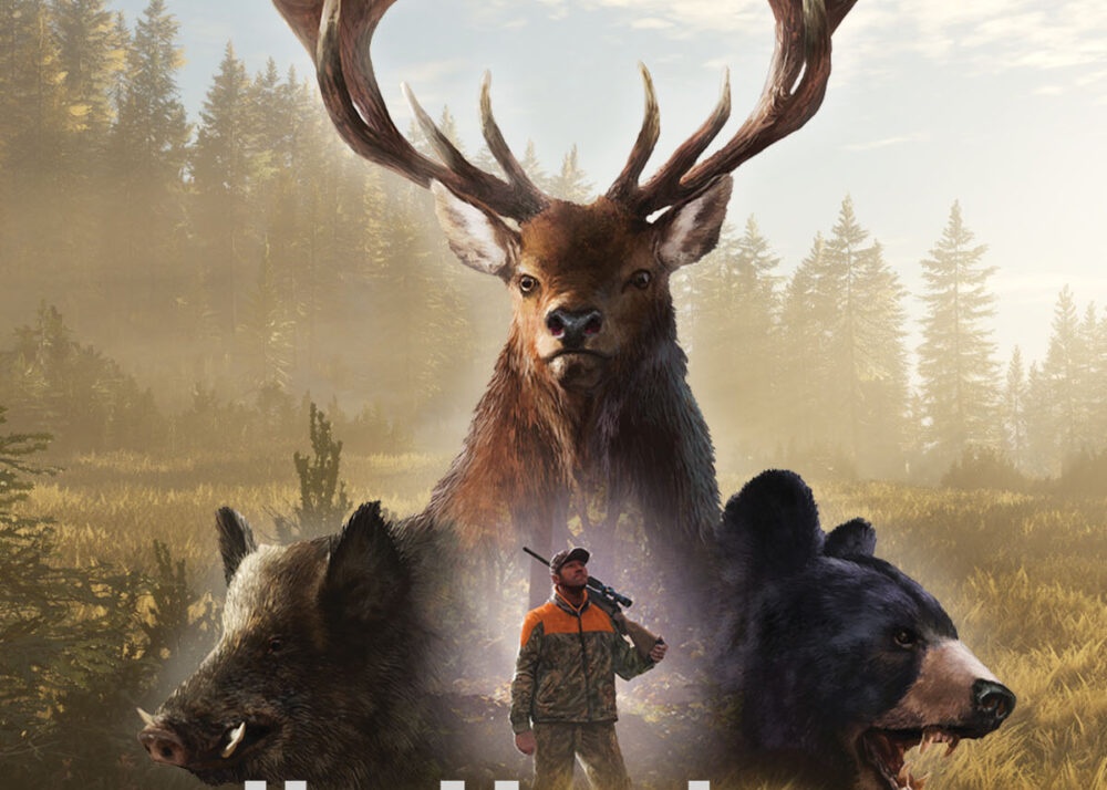 theHunter: Call of the Wild™ - Steam Key