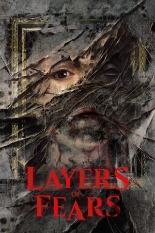 Layers of Fear - Steam key