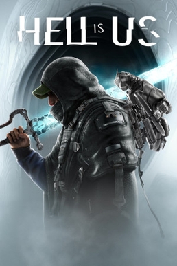 Hell is Us - Steam Key