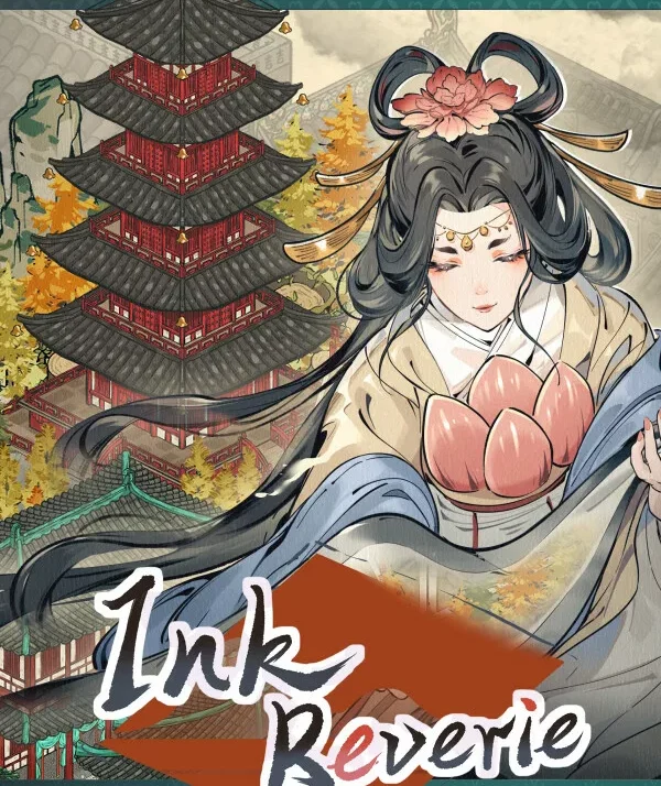 Ink Reverie - Steam key