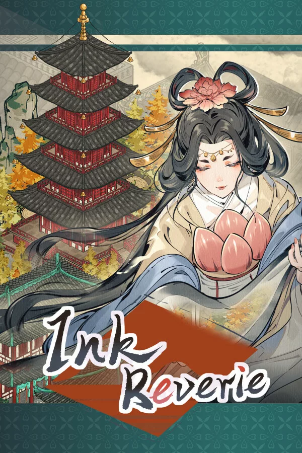 Ink Reverie – Steam key