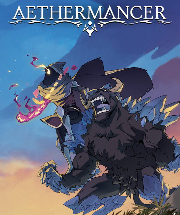 Aethermancer - Steam Key