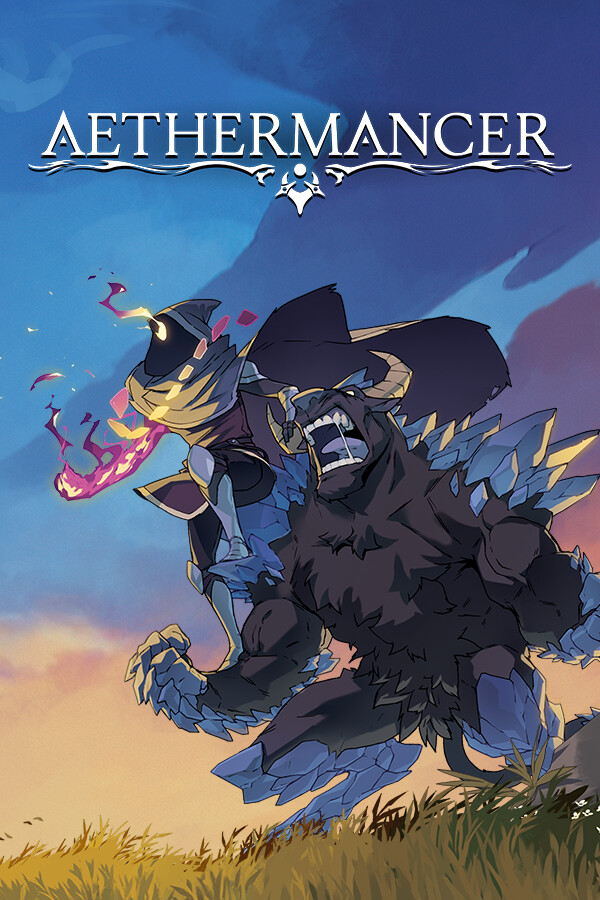 Aethermancer – Steam Key