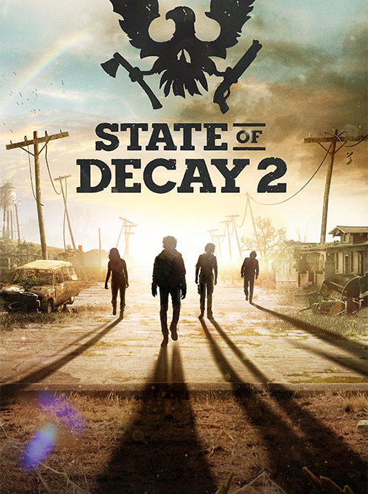 State of Decay 2 - Steam key