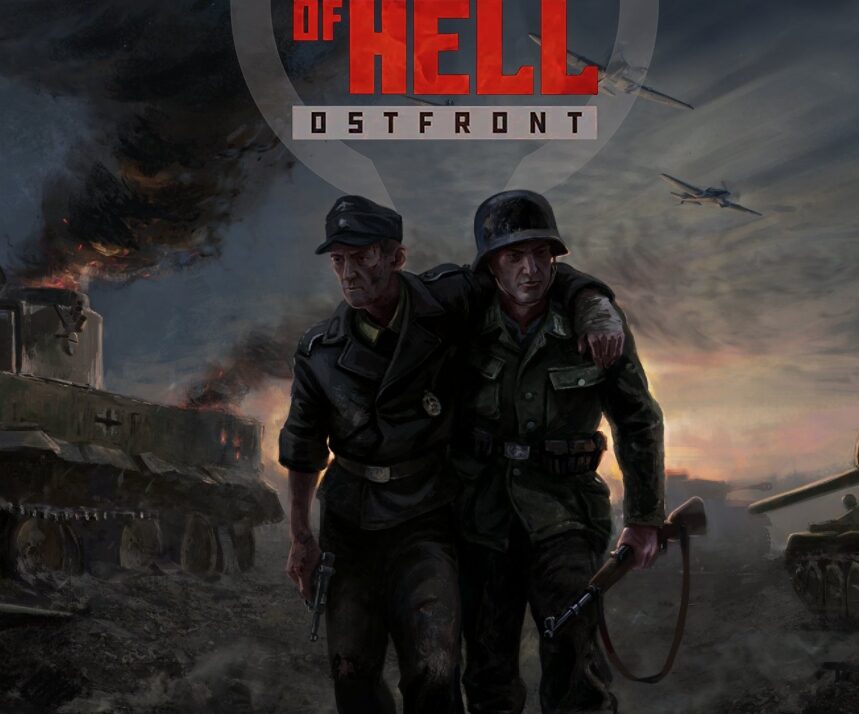 Call to Arms - Gates of Hell: Ostfront - Steam key
