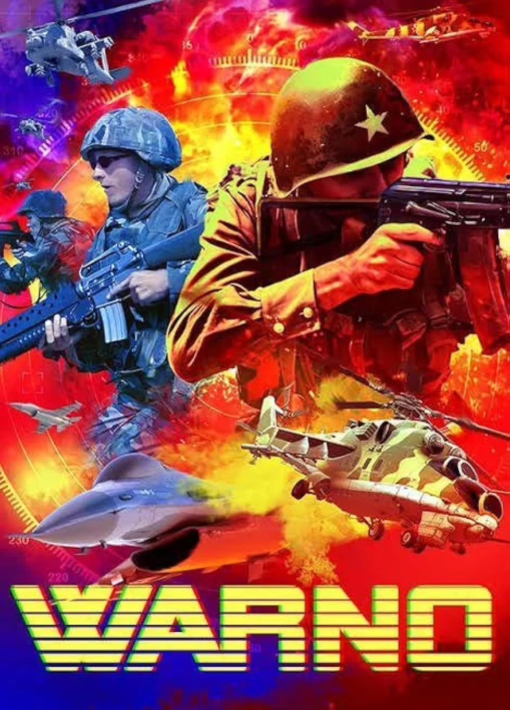 WARNO - Steam key