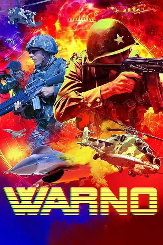 WARNO – Steam key