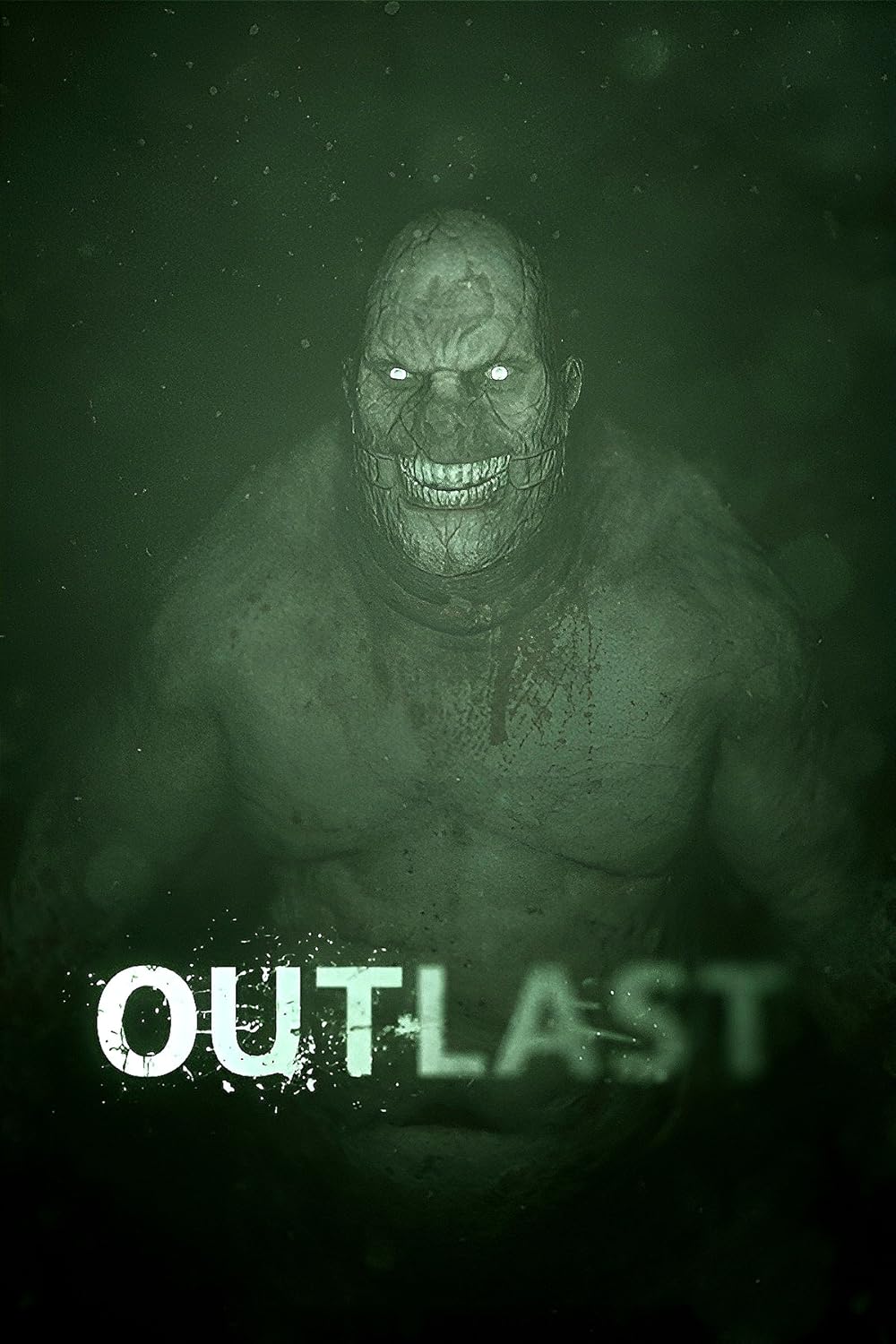 Outlast - Steam key