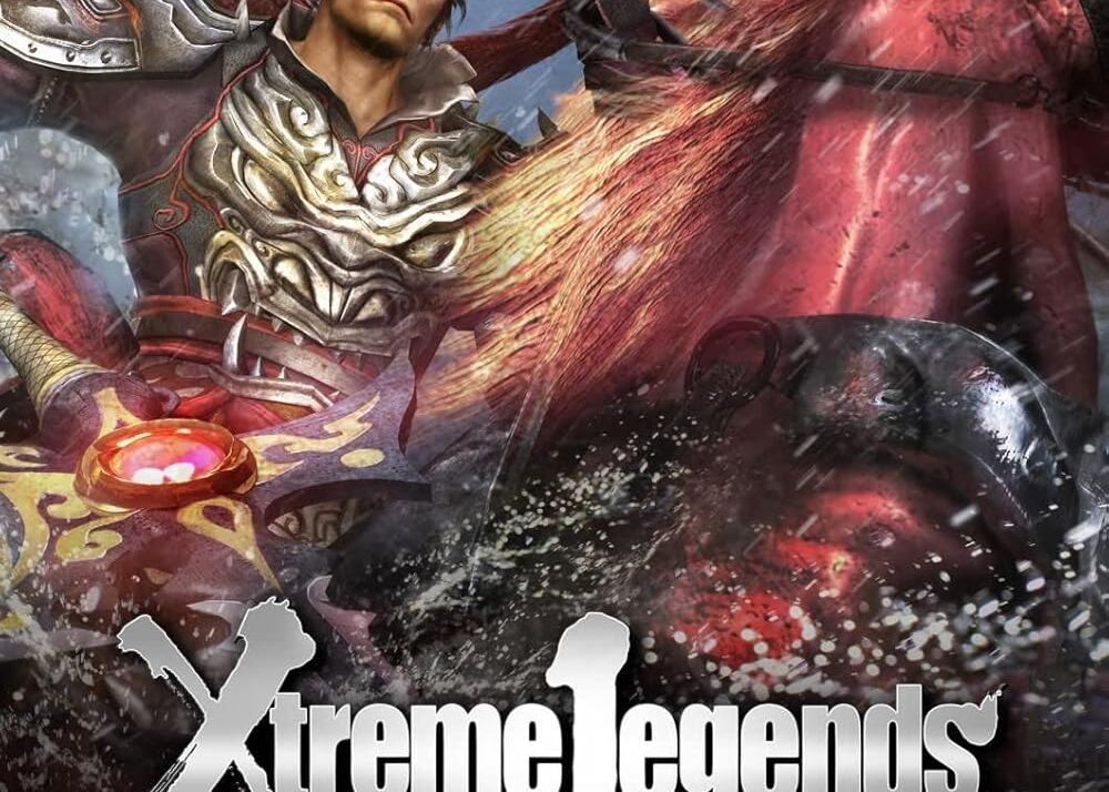 DYNASTY WARRIORS 8 Xtreme Legends - Steam key