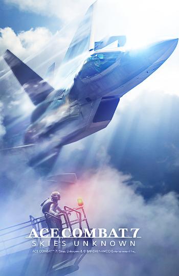 ACE COMBAT 7: SKIES UNKNOWN - Steam key