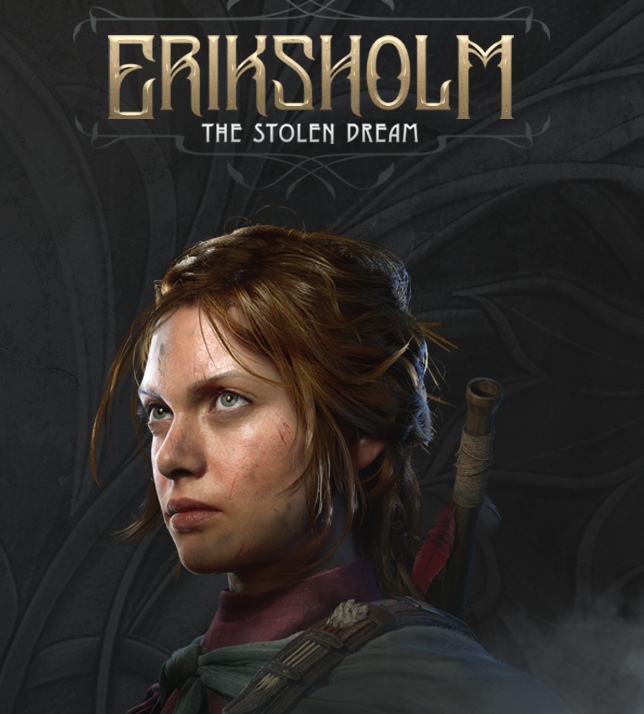Eriksholm: The Stolen Dream - Steam key