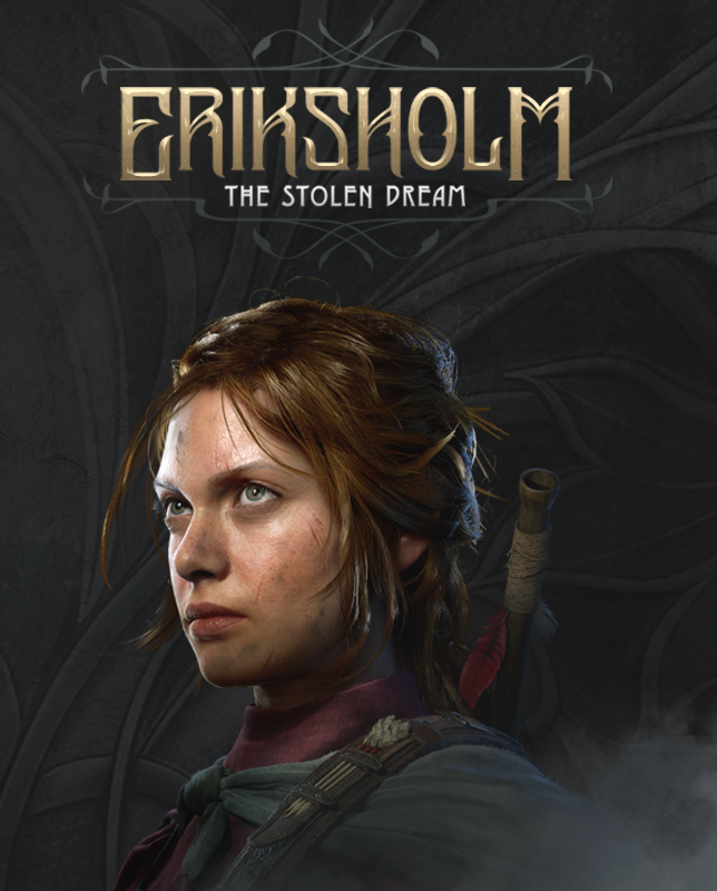 Eriksholm: The Stolen Dream – Steam key