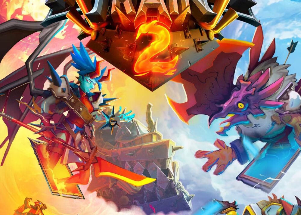 Monster Train 2 - Steam key