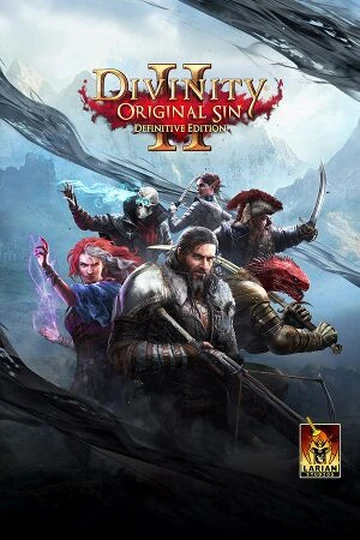 Divinity: Original Sin 2 - Steam key