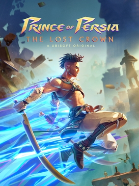 Prince of Persia: The Lost Crown - Steam Key