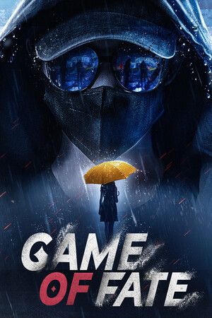 Game of Fate: Chasing Through Time - Steam key