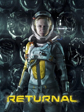 Returnal - Steam key
