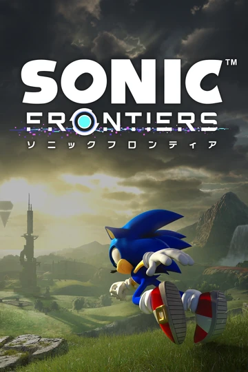 Sonic Frontiers - Steam key