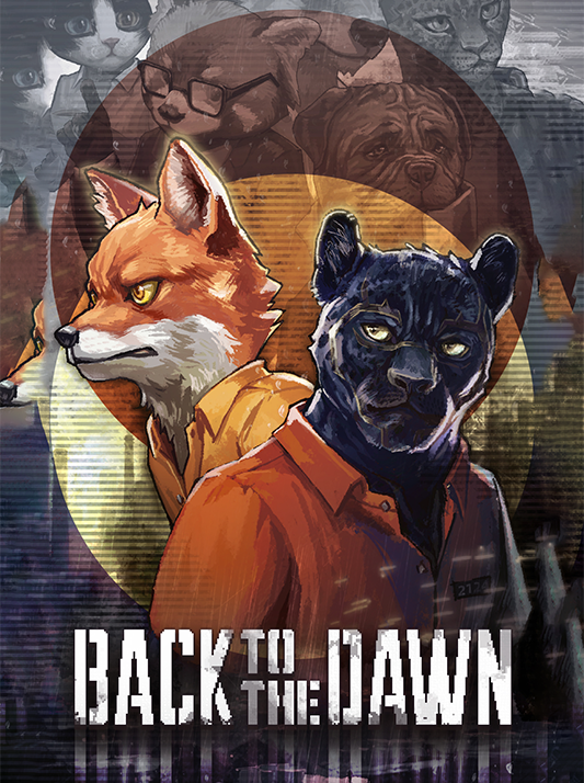 Back to the Dawn - Steam Key