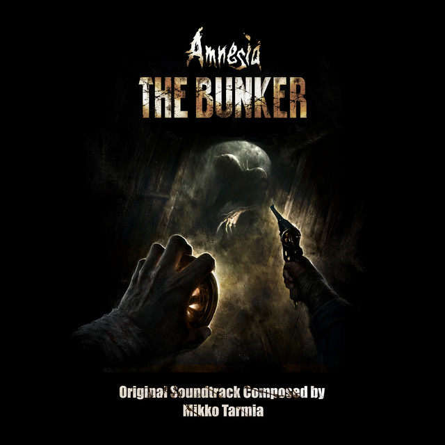 Amnesia: The Bunker - Steam key