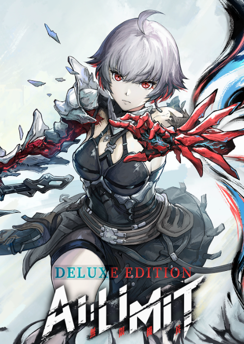 AI Limit - Steam Key